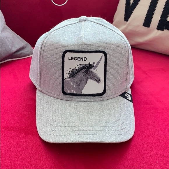 Goorin Brothers Unicorn Legend Glitter 